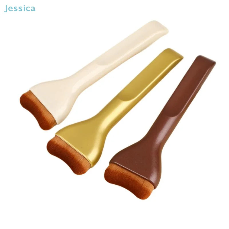 Foundation Brush – Ultra Fine & High Coverage