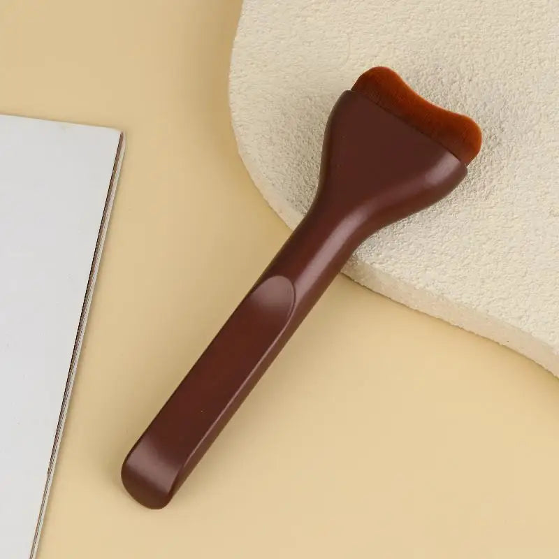 Foundation Brush – Ultra Fine & High Coverage