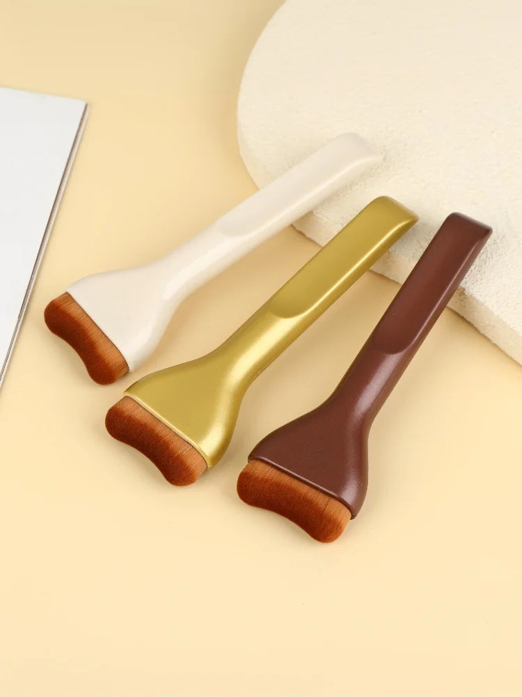 Foundation Brush – Ultra Fine & High Coverage