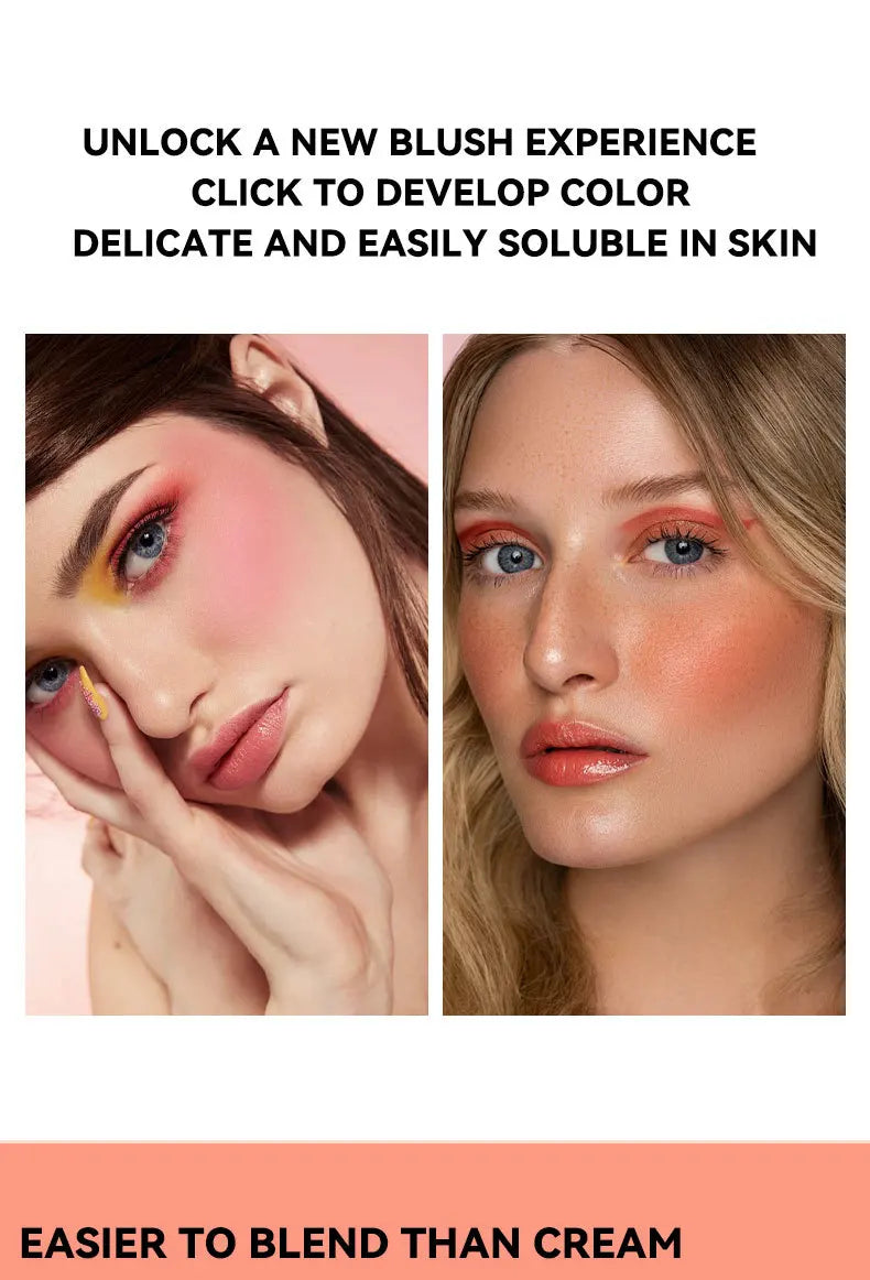 Liquid Blush – Moisturizing & Long-Lasting