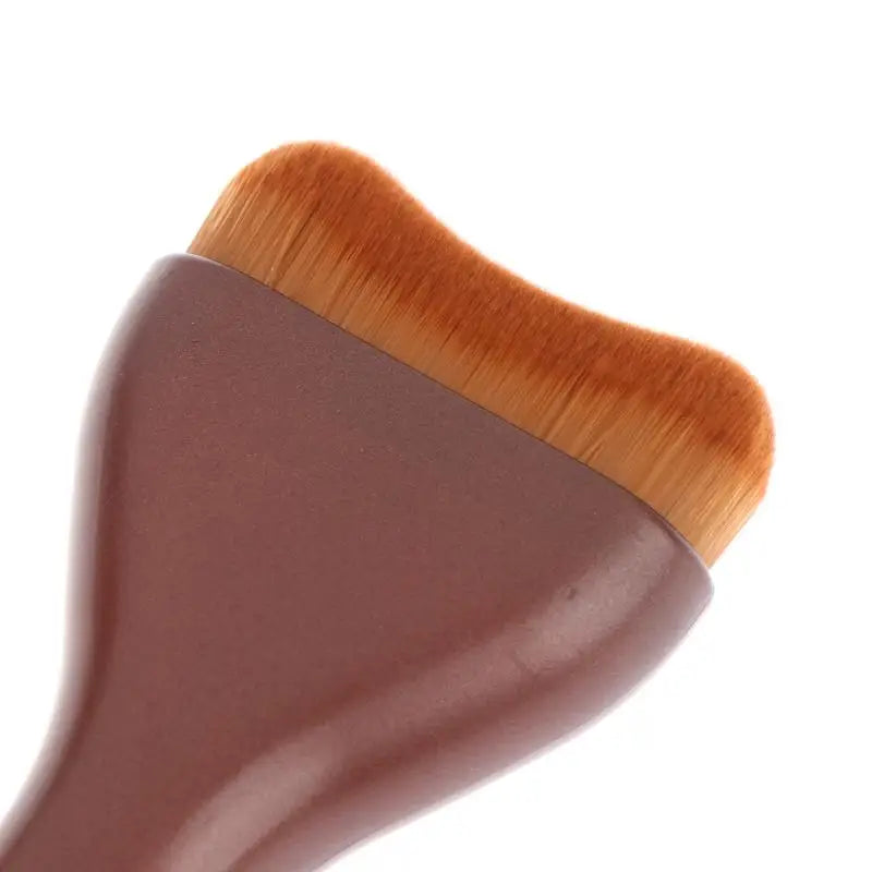 Foundation Brush – Ultra Fine & High Coverage