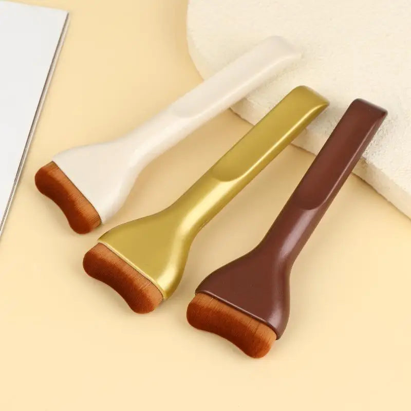 Foundation Brush – Ultra Fine & High Coverage