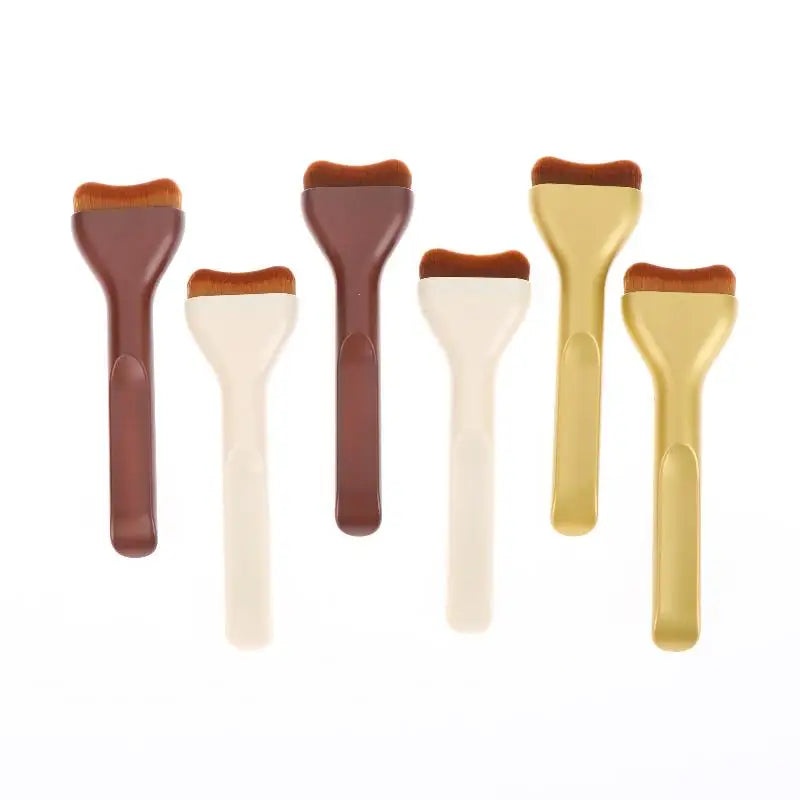 Foundation Brush – Ultra Fine & High Coverage