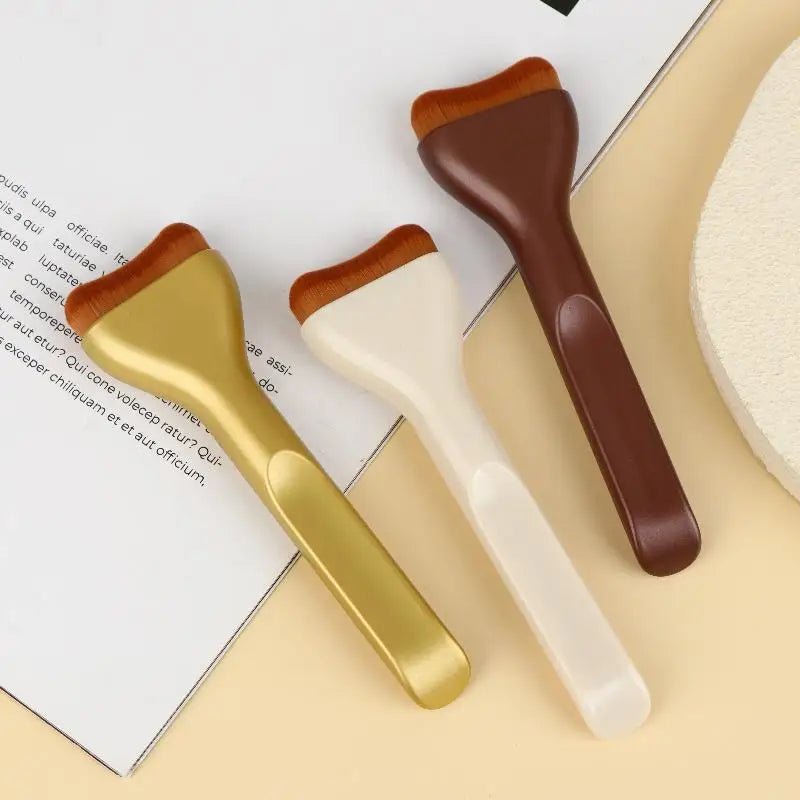 Foundation Brush – Ultra Fine & High Coverage