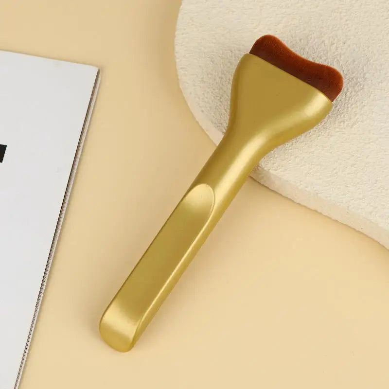 Foundation Brush – Ultra Fine & High Coverage