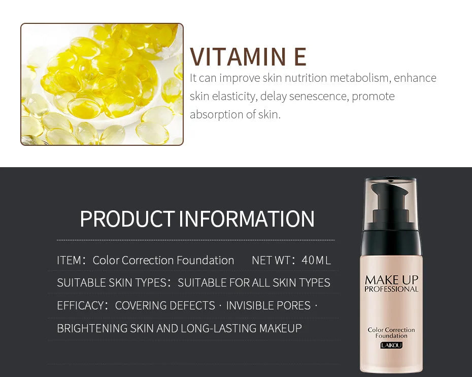 BB Skin Base – Hydrating & Oil Control