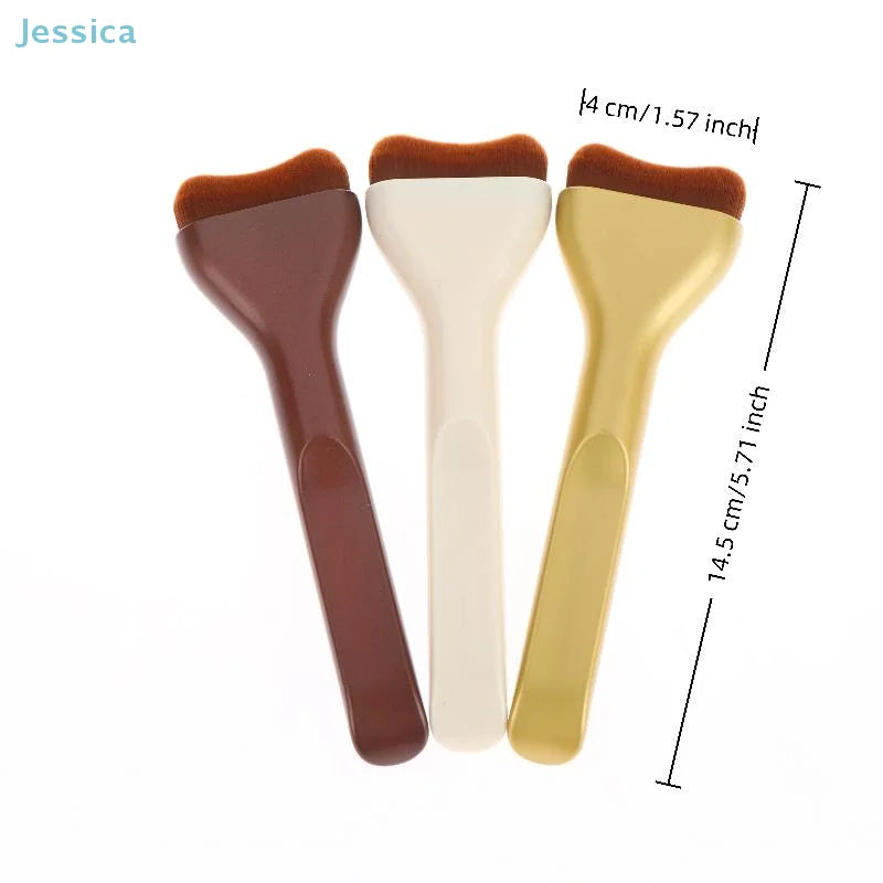 Foundation Brush – Ultra Fine & High Coverage