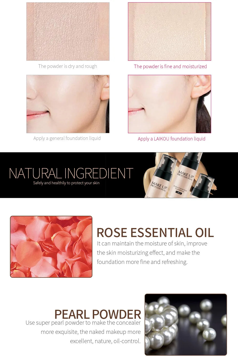 BB Skin Base – Hydrating & Oil Control