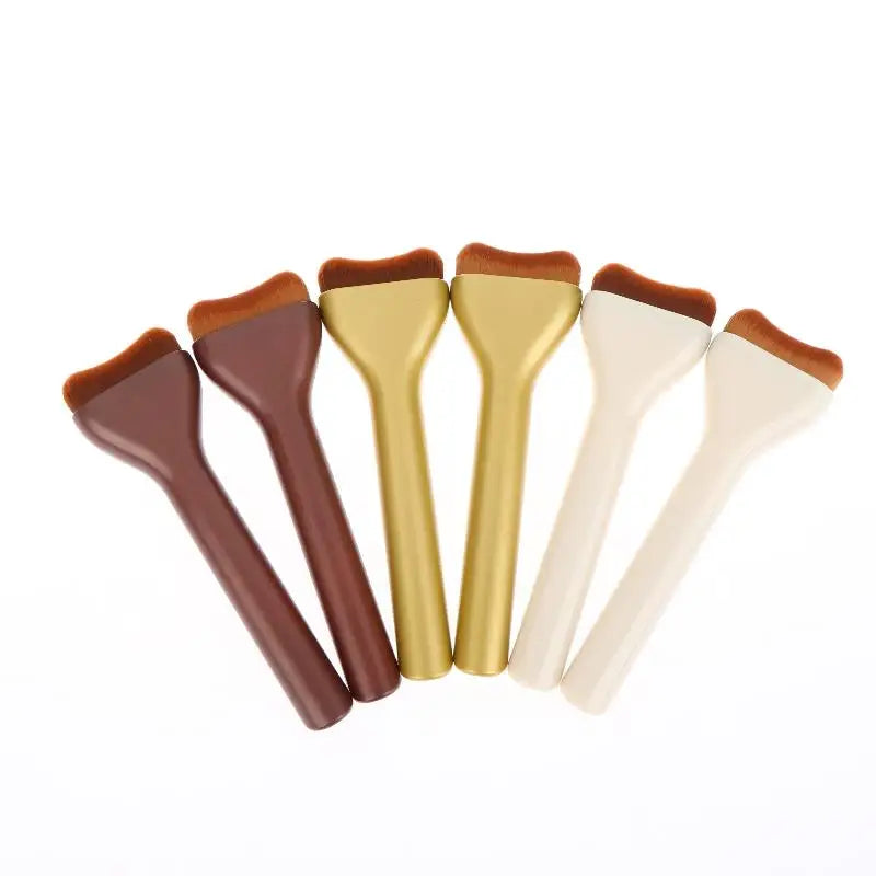 Foundation Brush – Ultra Fine & High Coverage