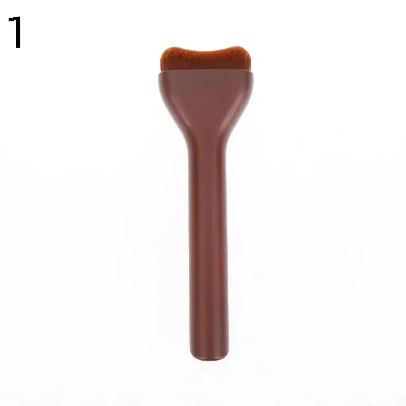 Foundation Brush – Ultra Fine & High Coverage