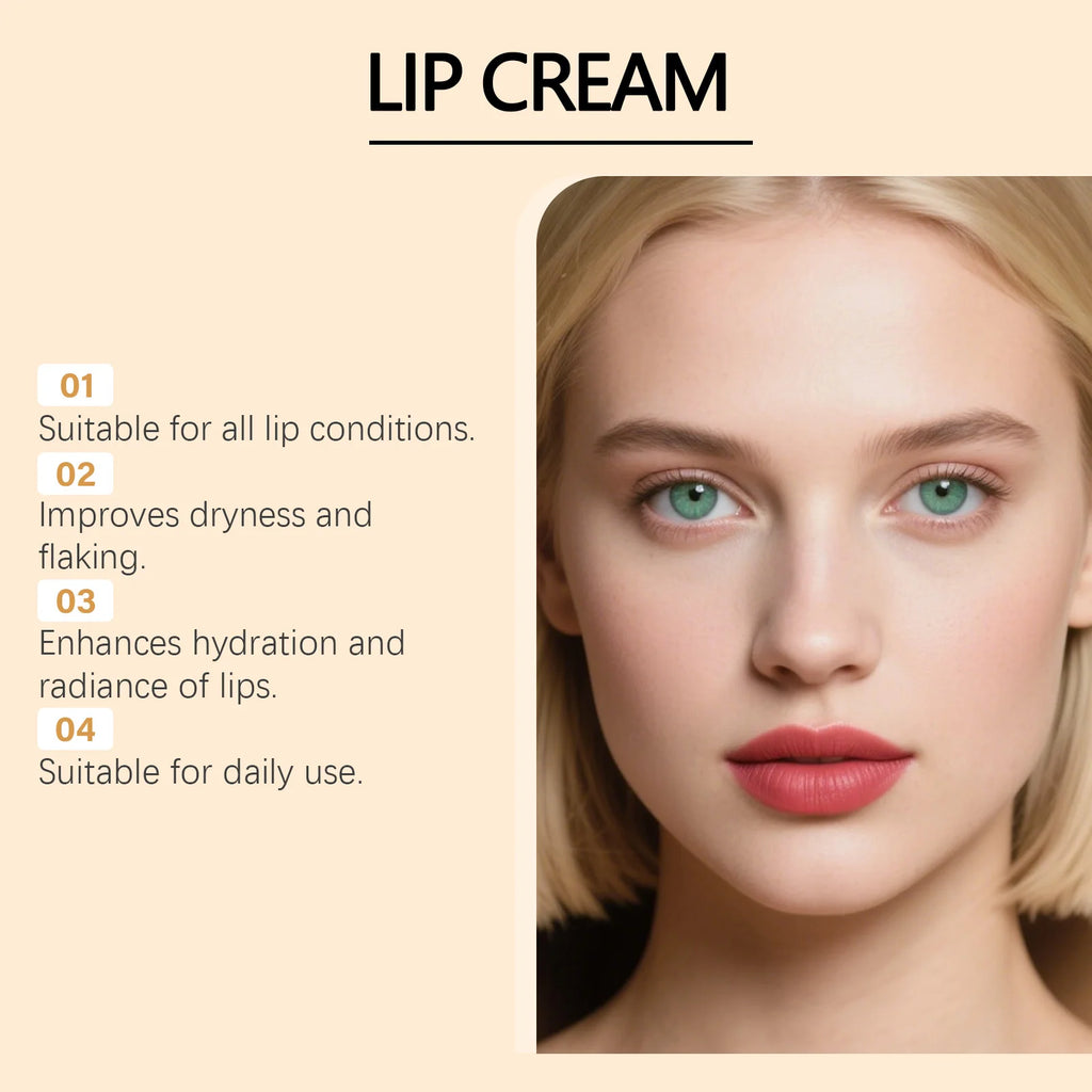 Portable Lip Tint Trio – Moisturizing & Sweatproof