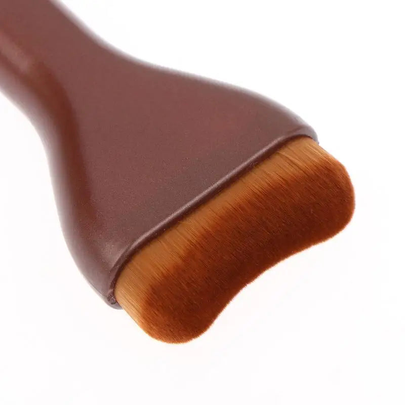 Foundation Brush – Ultra Fine & High Coverage