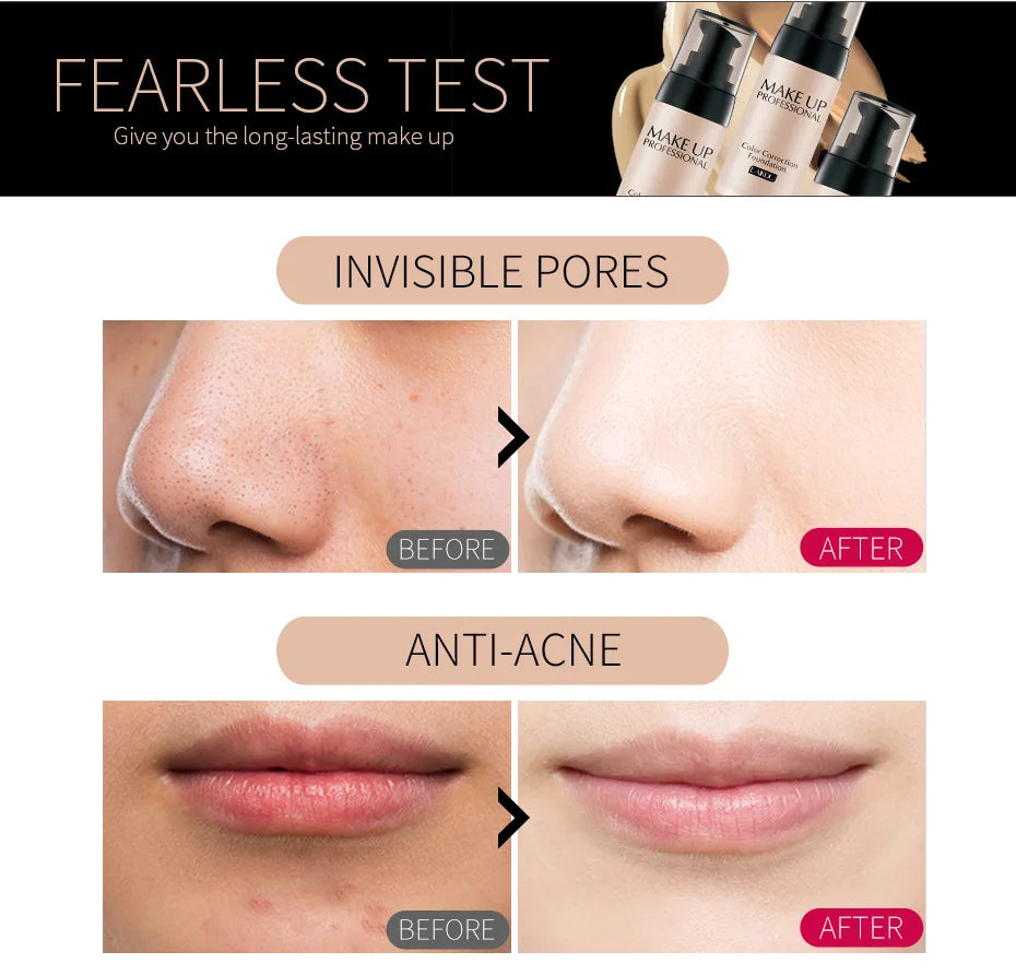 BB Skin Base – Hydrating & Oil Control