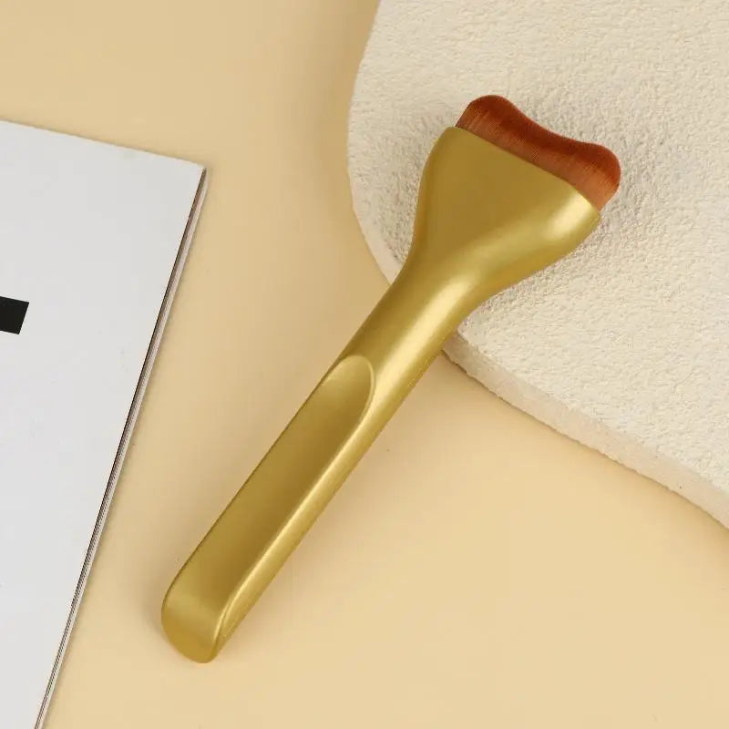 Foundation Brush – Ultra Fine & High Coverage