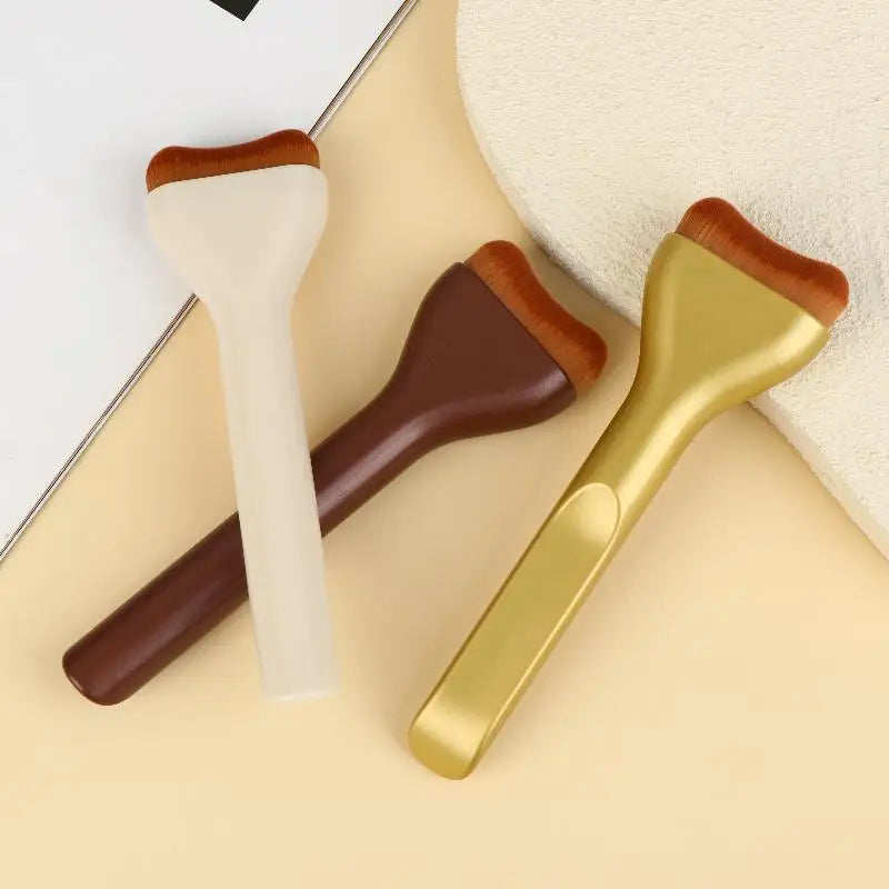 Foundation Brush – Ultra Fine & High Coverage