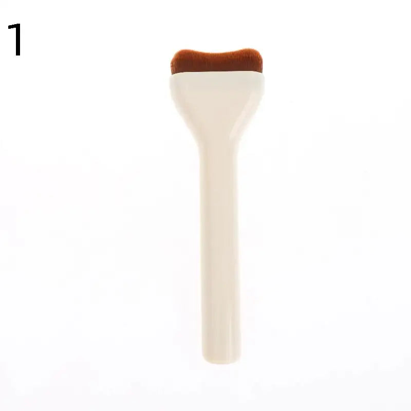 Foundation Brush – Ultra Fine & High Coverage