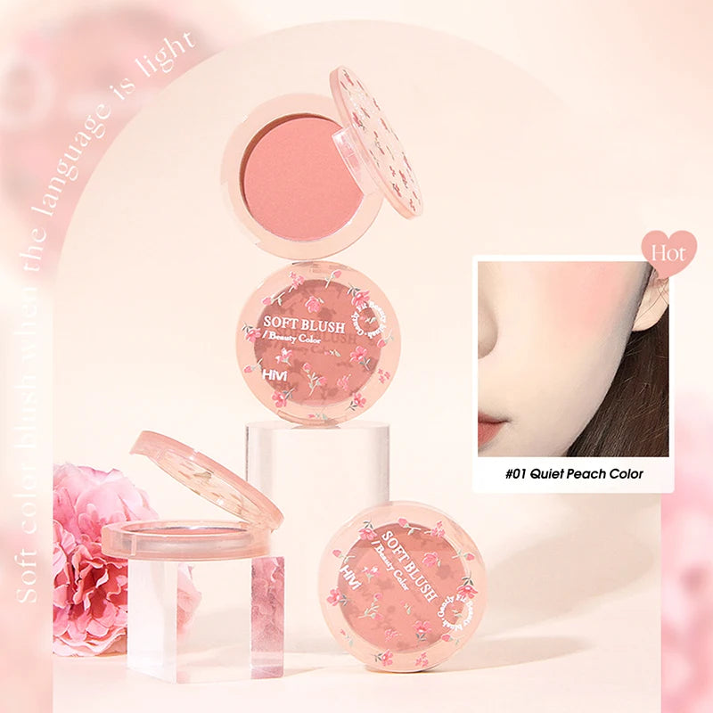 Lip Collection – 8 Long-Wear Lipsticks