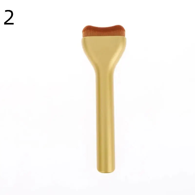 Foundation Brush – Ultra Fine & High Coverage