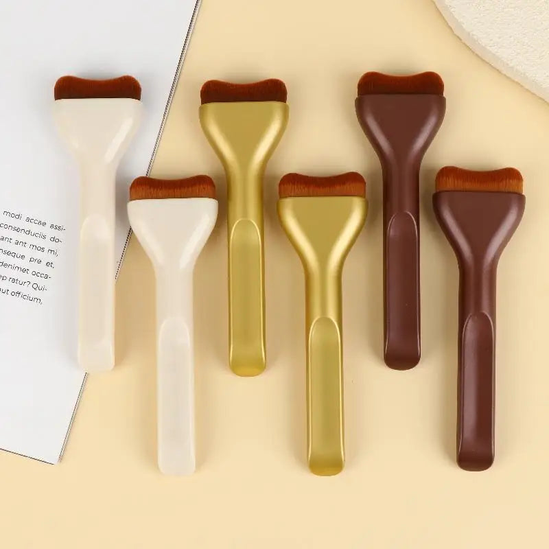 Foundation Brush – Ultra Fine & High Coverage