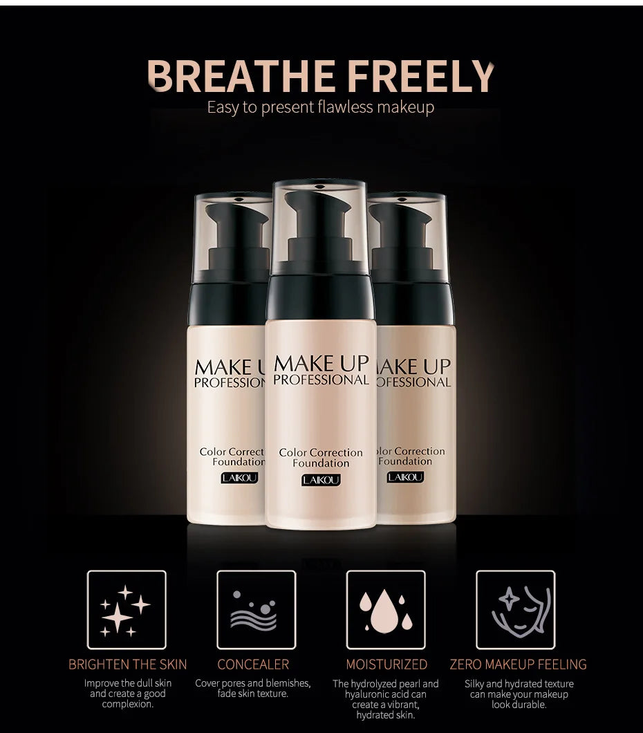 BB Skin Base – Hydrating & Oil Control