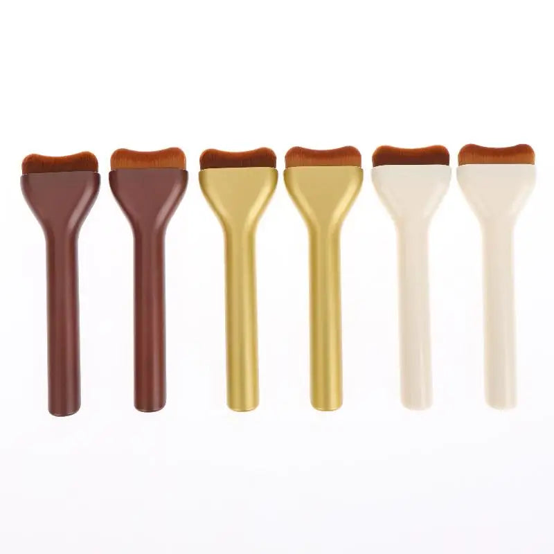 Foundation Brush – Ultra Fine & High Coverage