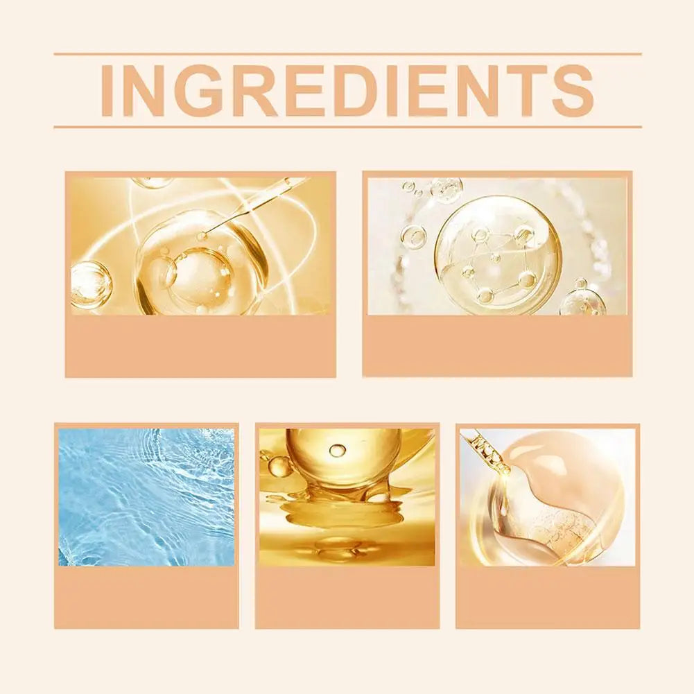 4-in-1 Liquid Foundation – Hydrating Serum, Concealer & SPF50