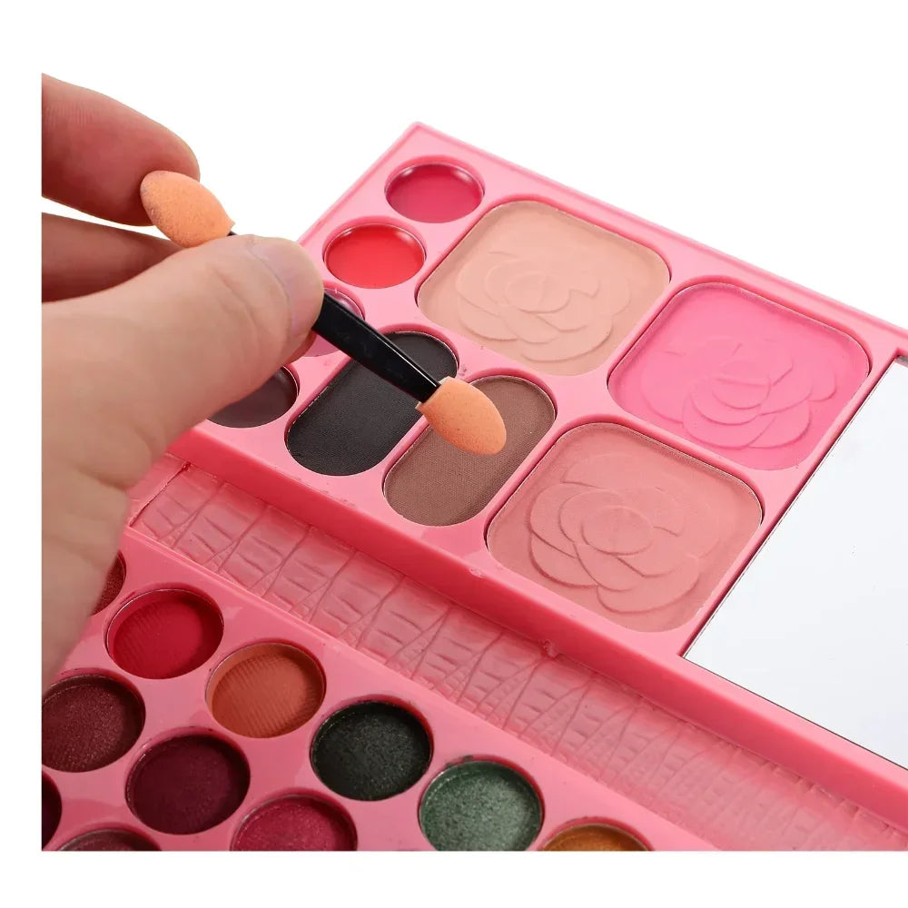All-in-One Makeup Palette – 33 Colors