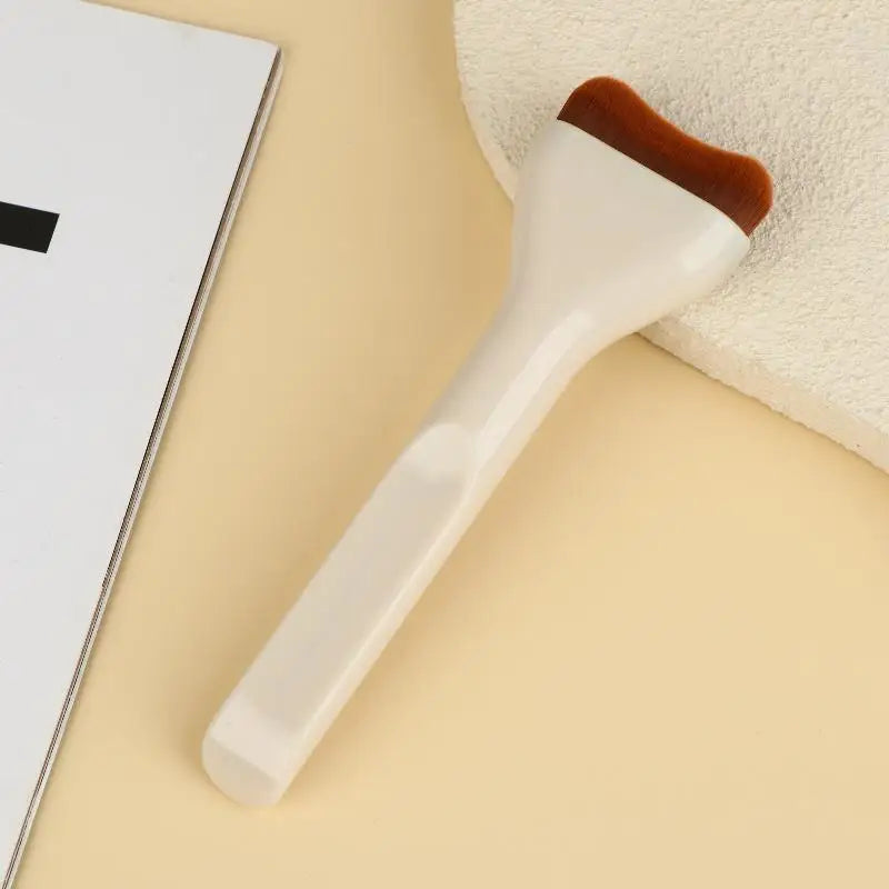 Foundation Brush – Ultra Fine & High Coverage