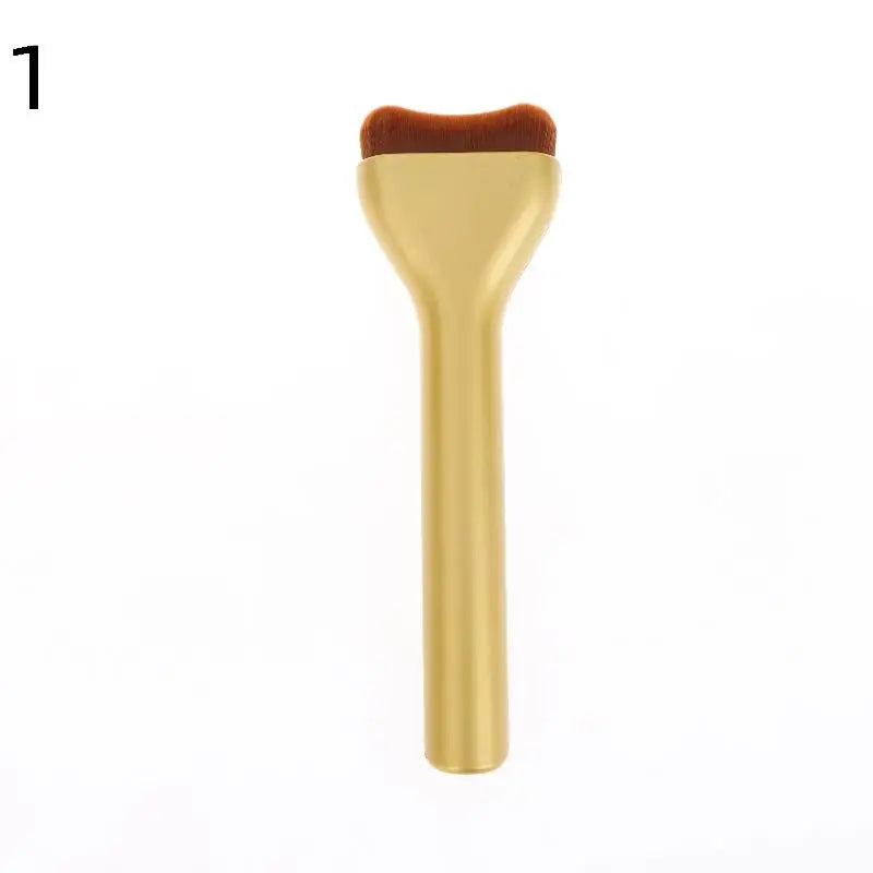 Foundation Brush – Ultra Fine & High Coverage