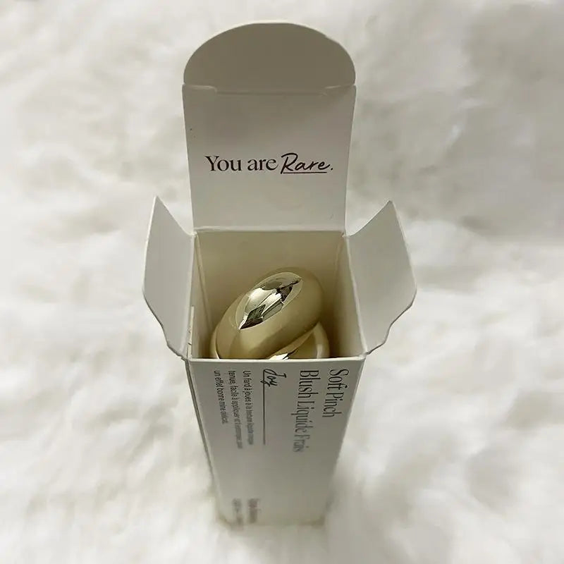 Matte Liquid Blush – Dual-Use Lip & Cheek Tint