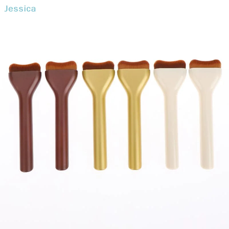 Foundation Brush – Ultra Fine & High Coverage