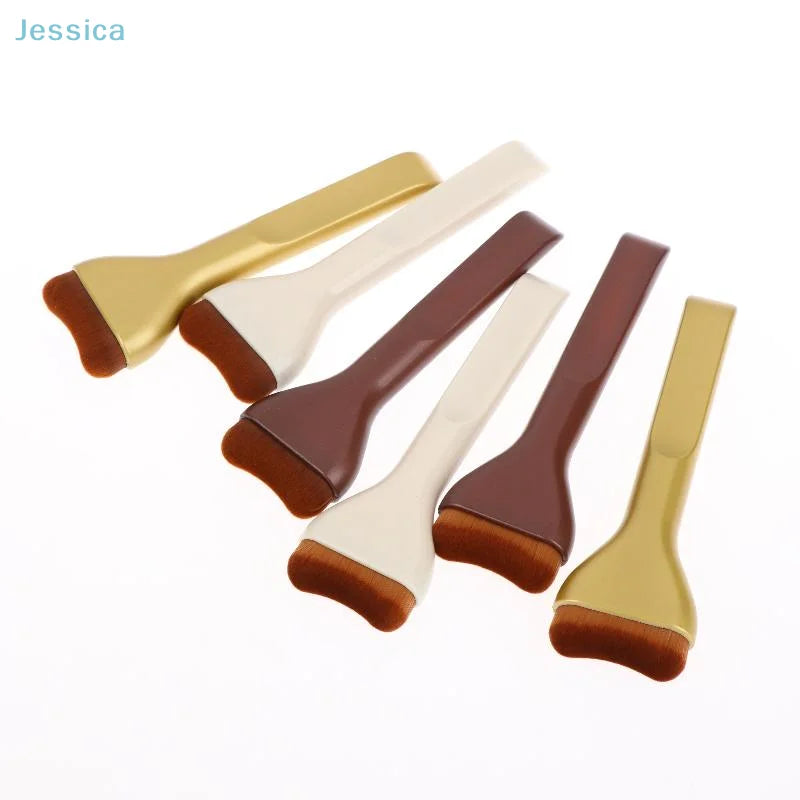 Foundation Brush – Ultra Fine & High Coverage