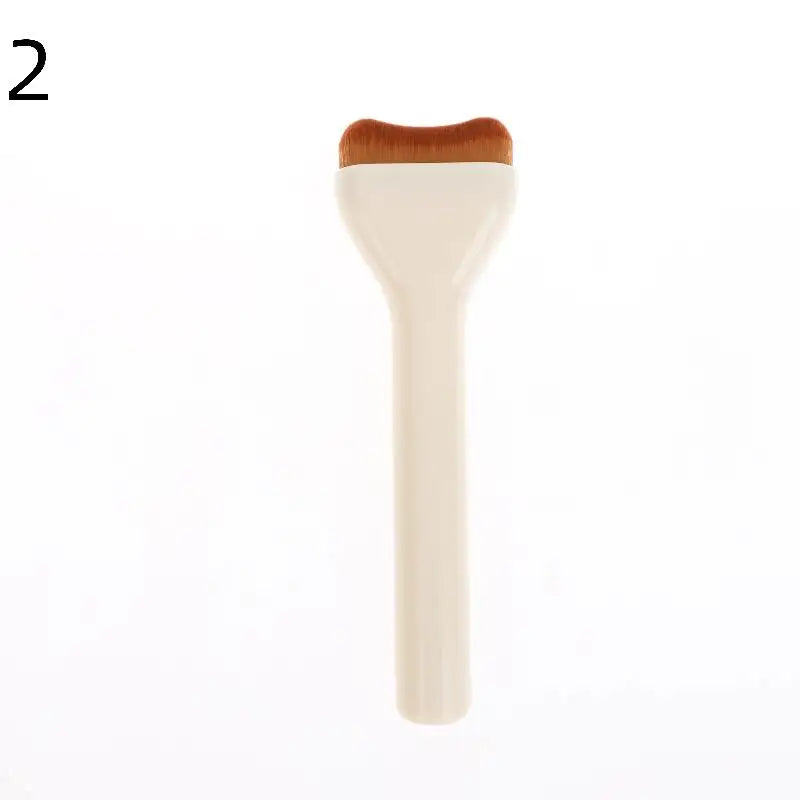 Foundation Brush – Ultra Fine & High Coverage