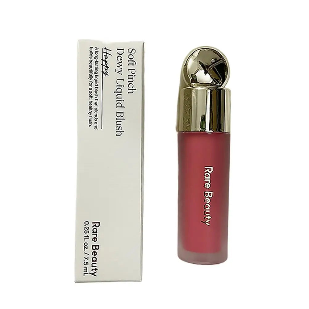 Matte Liquid Blush – Dual-Use Lip & Cheek Tint