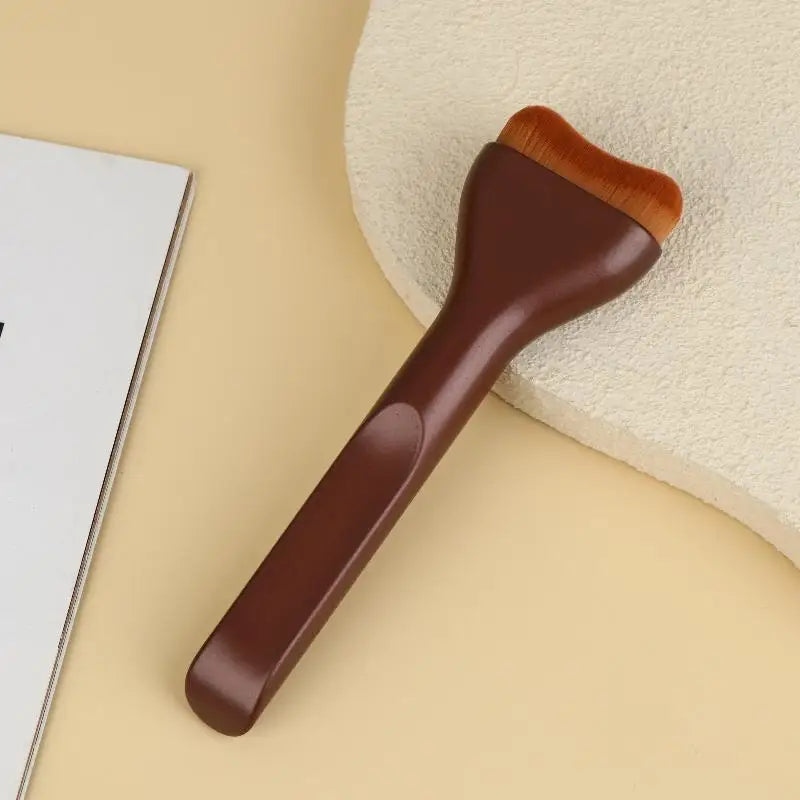 Foundation Brush – Ultra Fine & High Coverage